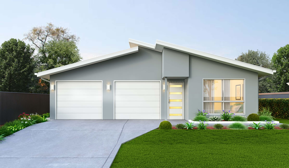 Gorman Property can help you into one of these houses in Logan Reserve or Bundamba.