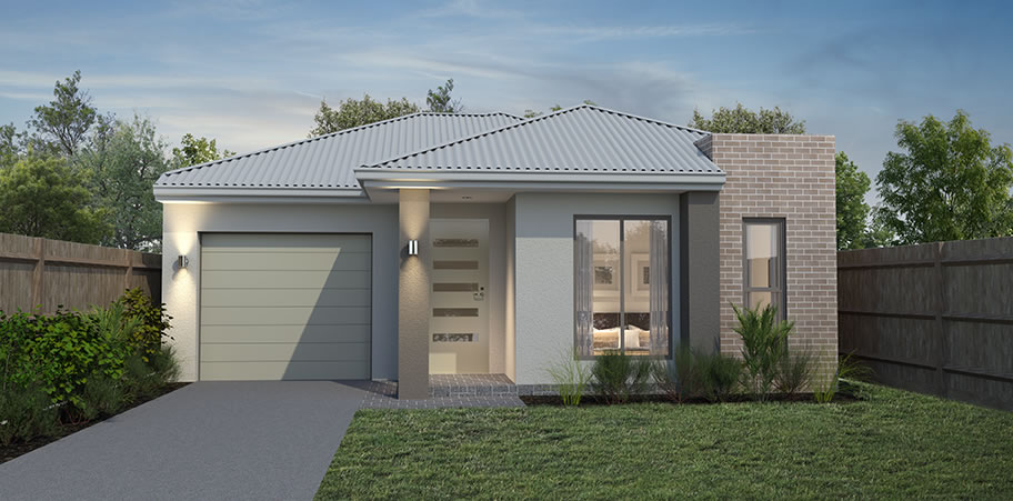 Gorman Property can help you into one of these houses in Logan Reserve or Bundamba.