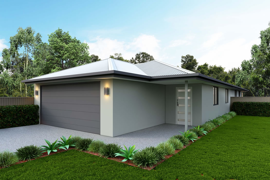 Thought You Couldn't Afford A New Home? Thought You Couldn't Afford A New Home?